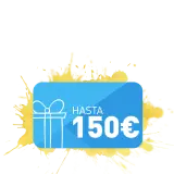 Promoción tarjeta regalo