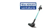 Contrata online tu seguro Santalucía y consigue un aspirador escoba sin cable Conga Rockstar 2500 Thunder Santalucía de Cecotec