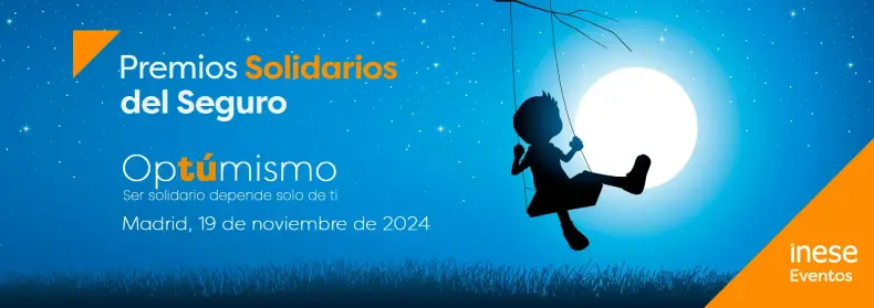 Premios Solidarios del Seguro 2024