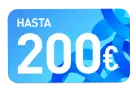 Promoción Santalucía con tarjeta regalo de hasta 200 euros por contratar un seguro de hogar, decesos o vida riesgo